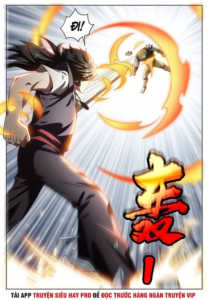 đọc truyện Điện Thoại Của Ta Thông Tam Giới Chương 284 ảnh 6 tại Thiên Thai Truyện