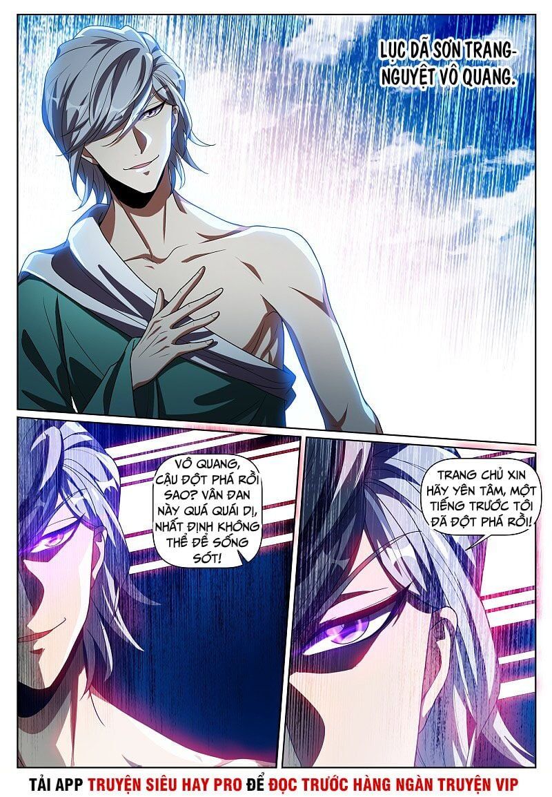 đọc truyện Điện Thoại Của Ta Thông Tam Giới Chương 284 ảnh 9 tại Thiên Thai Truyện