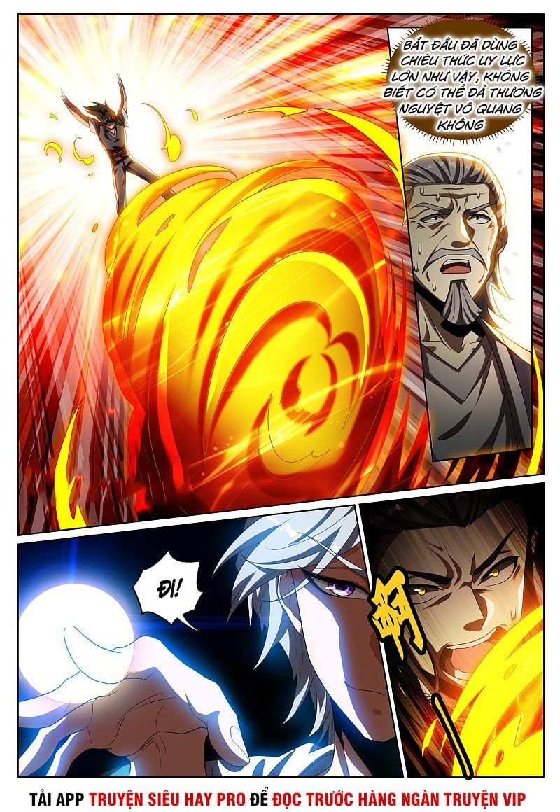 đọc truyện Điện Thoại Của Ta Thông Tam Giới Chương 285 ảnh 4 tại Thiên Thai Truyện