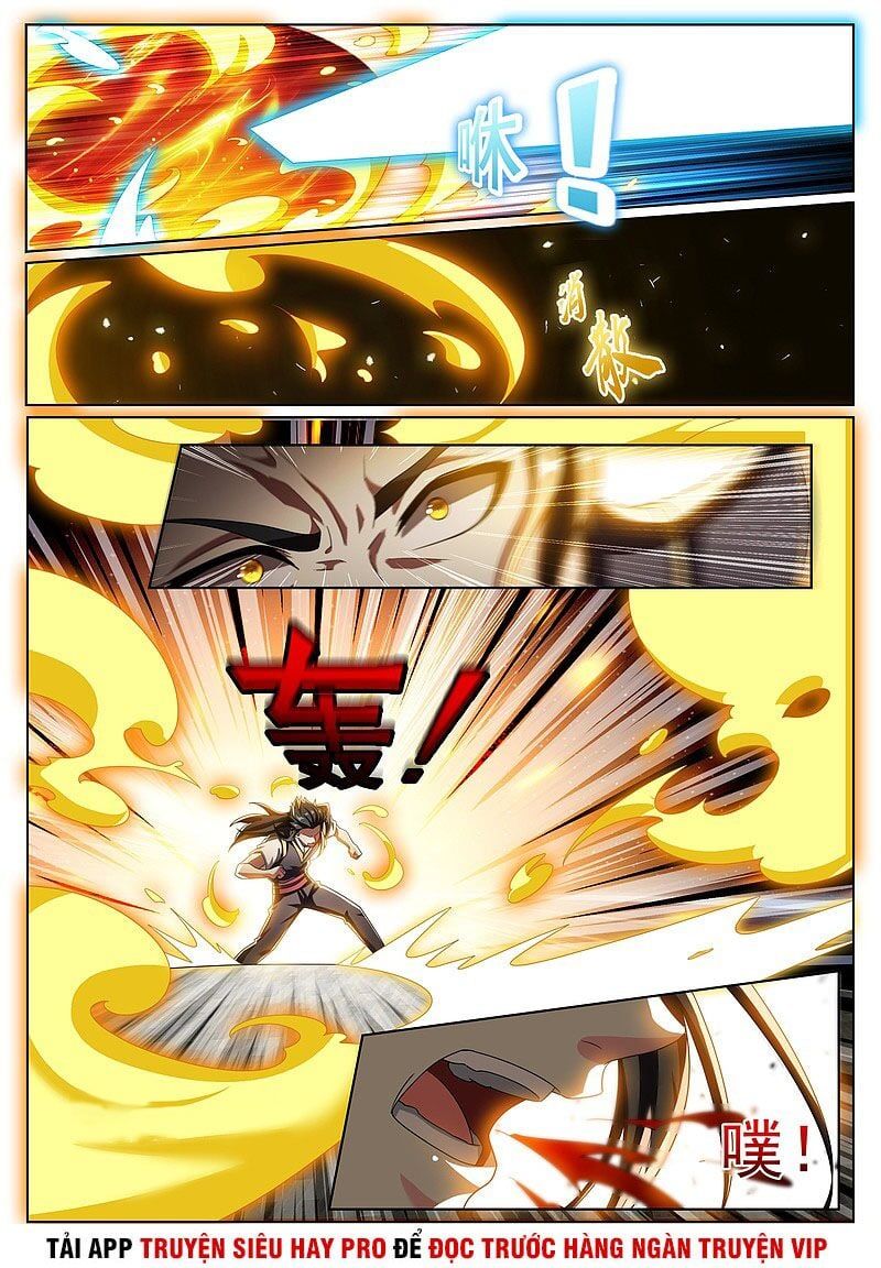 đọc truyện Điện Thoại Của Ta Thông Tam Giới Chương 285 ảnh 5 tại Thiên Thai Truyện