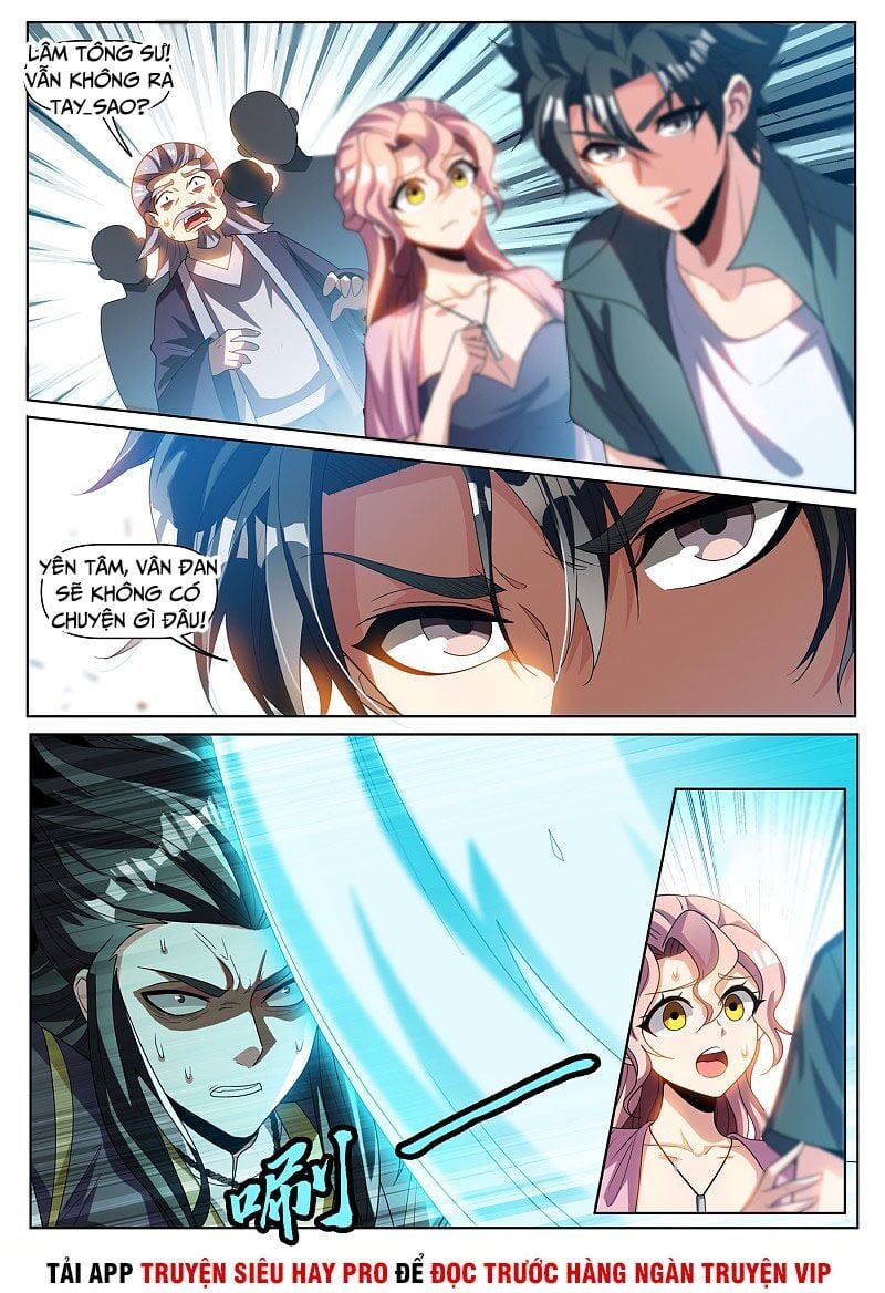 đọc truyện Điện Thoại Của Ta Thông Tam Giới Chương 285 ảnh 9 tại Thiên Thai Truyện