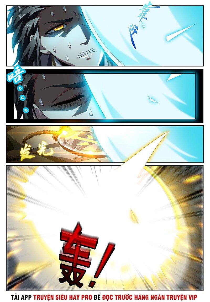 đọc truyện Điện Thoại Của Ta Thông Tam Giới Chương 285 ảnh 10 tại Thiên Thai Truyện