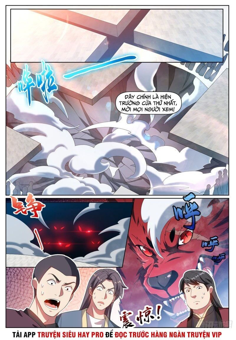 đọc truyện Điện Thoại Của Ta Thông Tam Giới Chương 288 ảnh 12 tại Thiên Thai Truyện