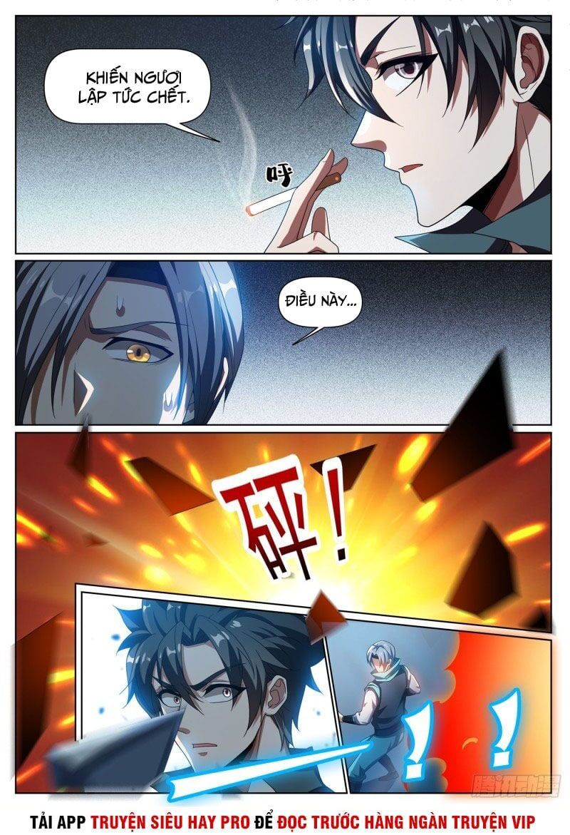 đọc truyện Điện Thoại Của Ta Thông Tam Giới Chương 288 ảnh 6 tại Thiên Thai Truyện