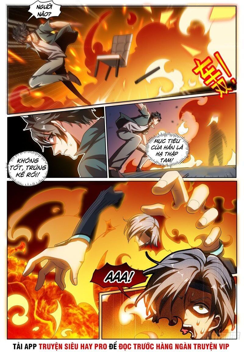 đọc truyện Điện Thoại Của Ta Thông Tam Giới Chương 288 ảnh 7 tại Thiên Thai Truyện