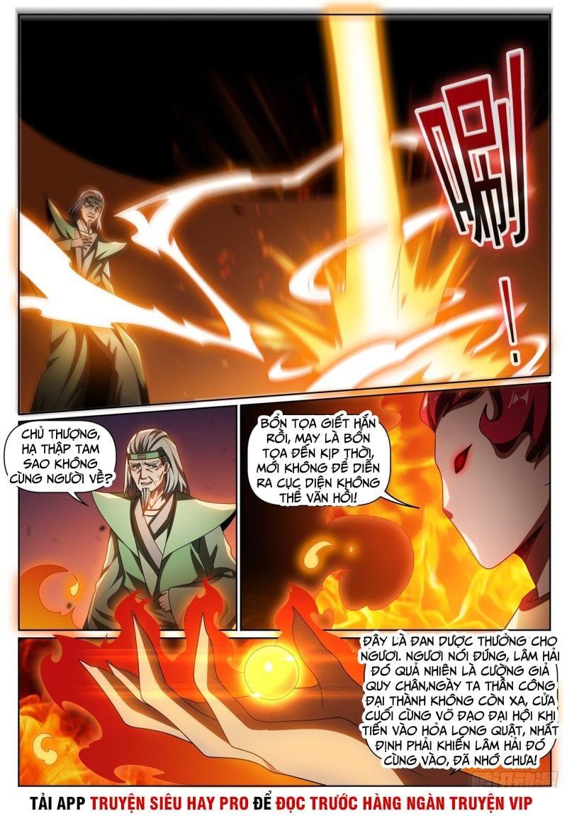 đọc truyện Điện Thoại Của Ta Thông Tam Giới Chương 288 ảnh 9 tại Thiên Thai Truyện