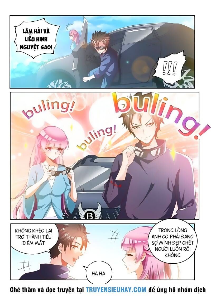 đọc truyện Điện Thoại Của Ta Thông Tam Giới Chương 29 ảnh 5 tại Thiên Thai Truyện