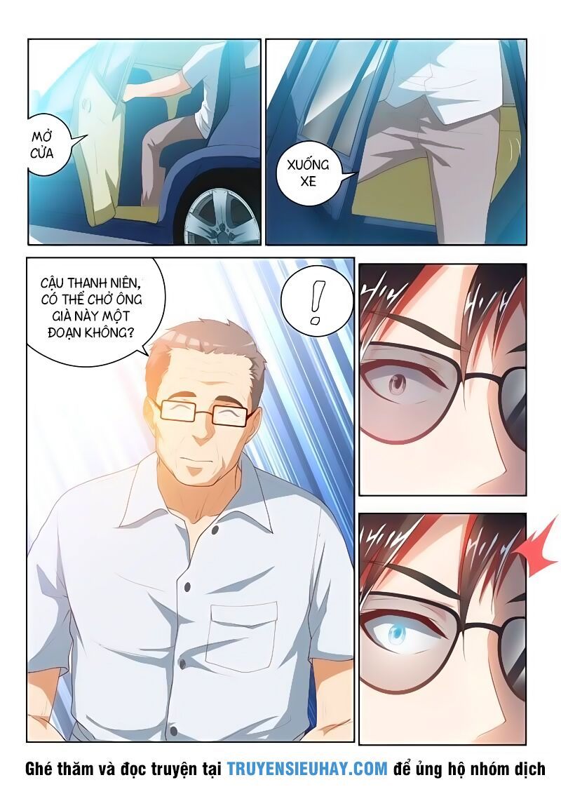 đọc truyện Điện Thoại Của Ta Thông Tam Giới Chương 29 ảnh 10 tại Thiên Thai Truyện