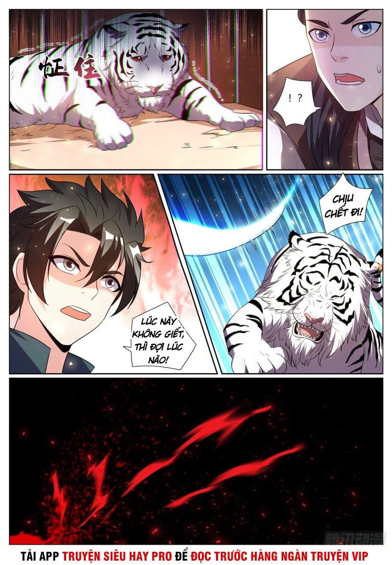 đọc truyện Điện Thoại Của Ta Thông Tam Giới Chương 291 ảnh 6 tại Thiên Thai Truyện