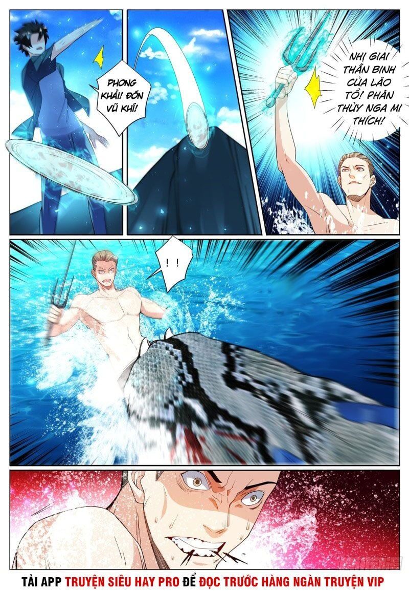 đọc truyện Điện Thoại Của Ta Thông Tam Giới Chương 292 ảnh 12 tại Thiên Thai Truyện