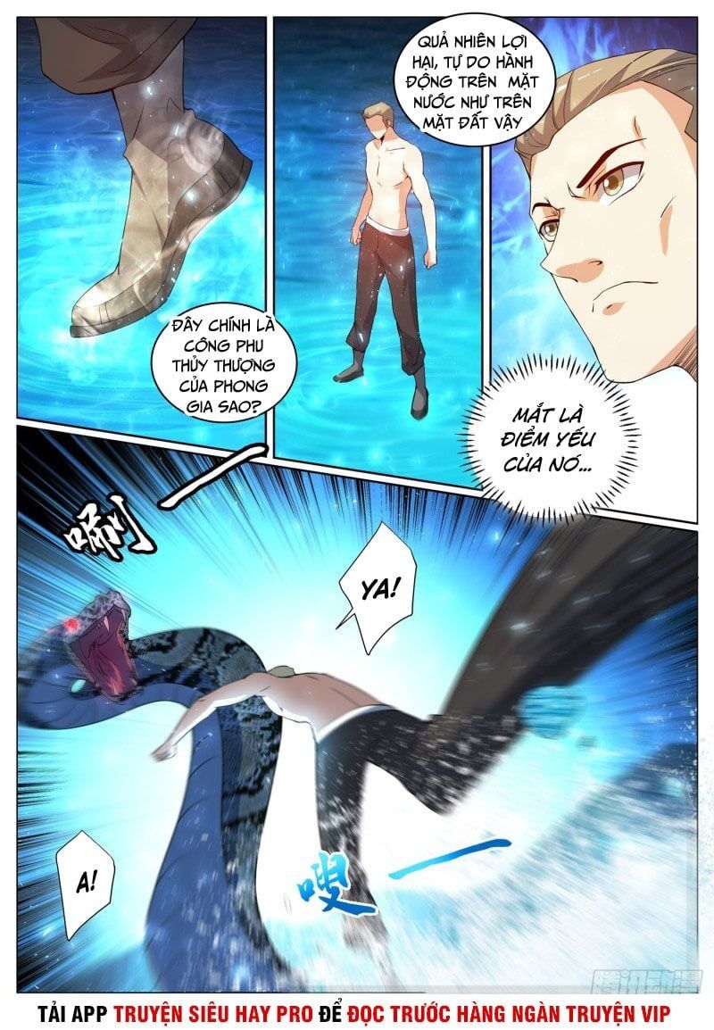 đọc truyện Điện Thoại Của Ta Thông Tam Giới Chương 292 ảnh 9 tại Thiên Thai Truyện