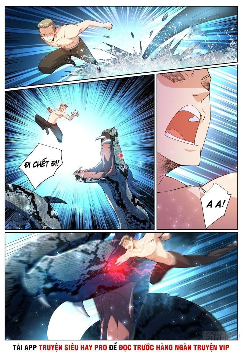 đọc truyện Điện Thoại Của Ta Thông Tam Giới Chương 292 ảnh 10 tại Thiên Thai Truyện