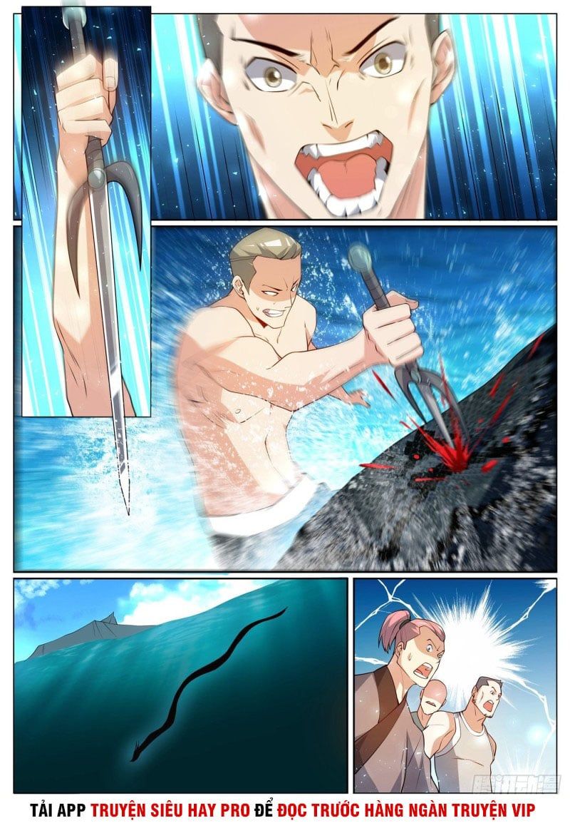 đọc truyện Điện Thoại Của Ta Thông Tam Giới Chương 293 ảnh 3 tại Thiên Thai Truyện