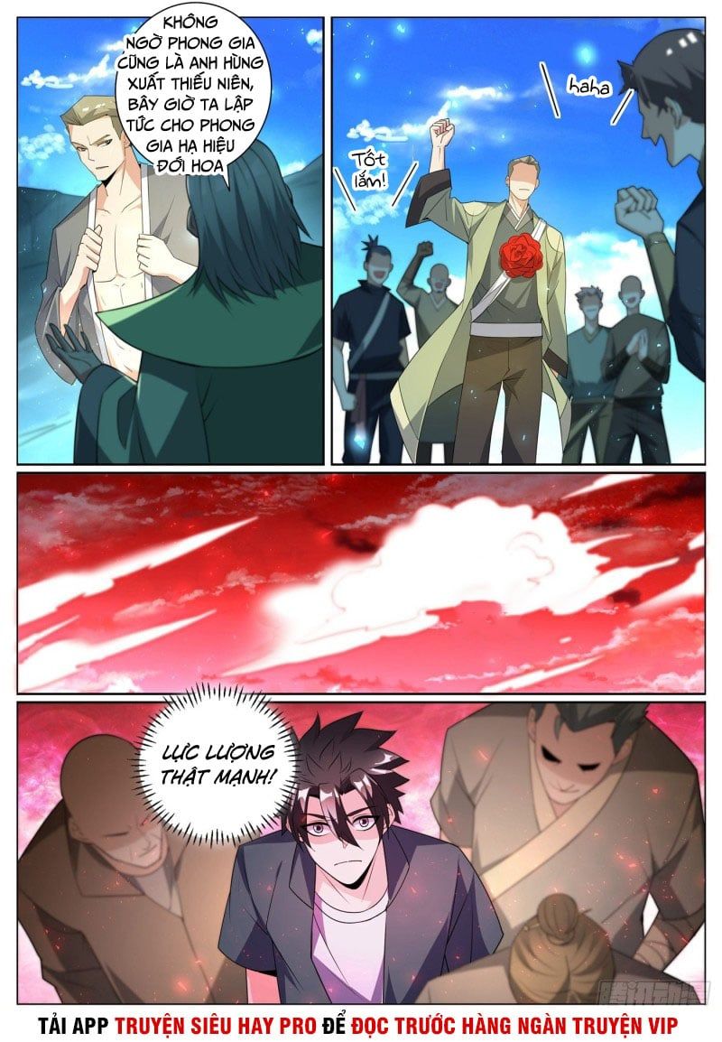 đọc truyện Điện Thoại Của Ta Thông Tam Giới Chương 293 ảnh 7 tại Thiên Thai Truyện