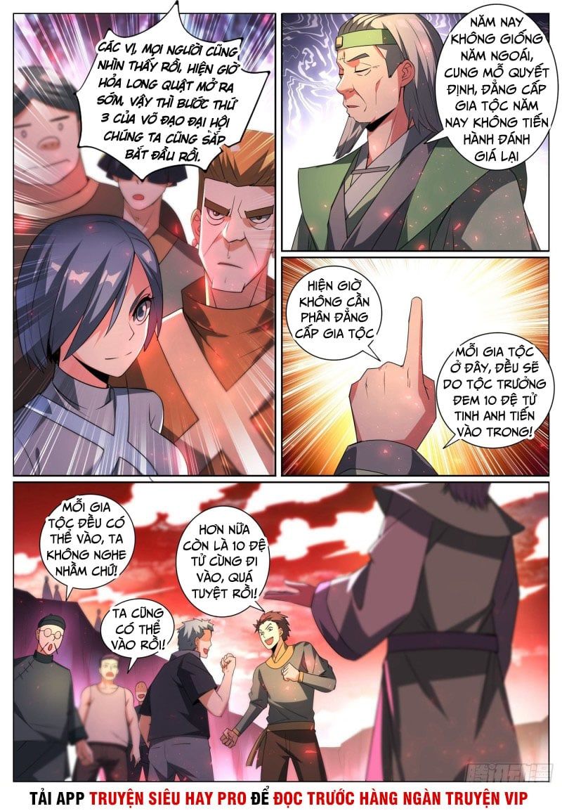 đọc truyện Điện Thoại Của Ta Thông Tam Giới Chương 293 ảnh 9 tại Thiên Thai Truyện