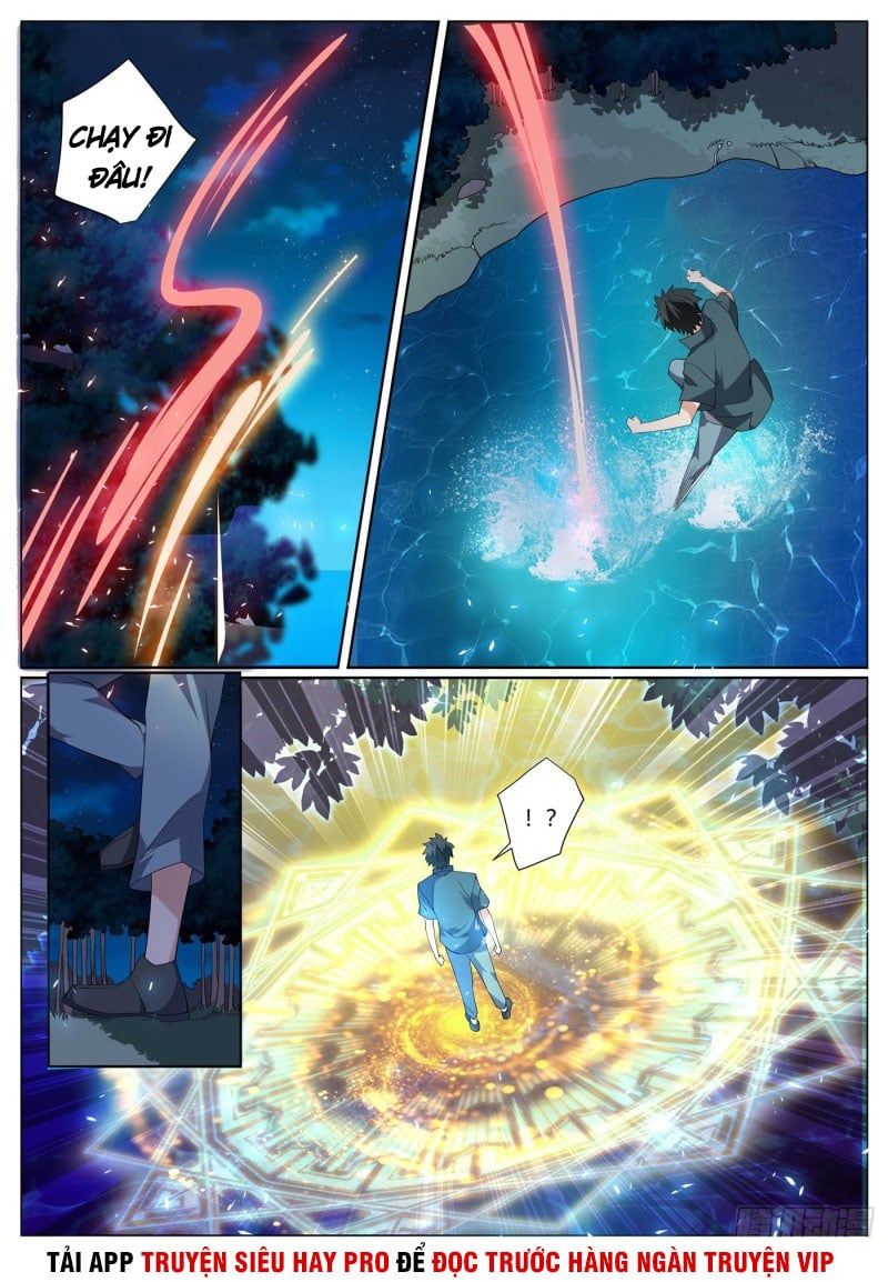 đọc truyện Điện Thoại Của Ta Thông Tam Giới Chương 295 ảnh 6 tại Thiên Thai Truyện