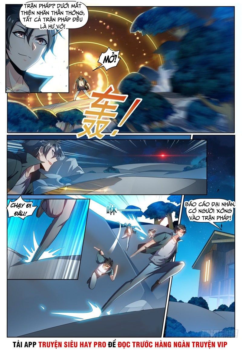 đọc truyện Điện Thoại Của Ta Thông Tam Giới Chương 295 ảnh 7 tại Thiên Thai Truyện