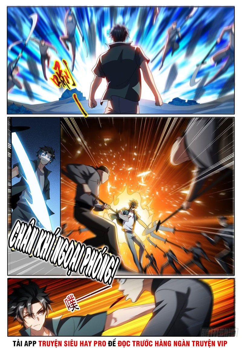 đọc truyện Điện Thoại Của Ta Thông Tam Giới Chương 295 ảnh 10 tại Thiên Thai Truyện