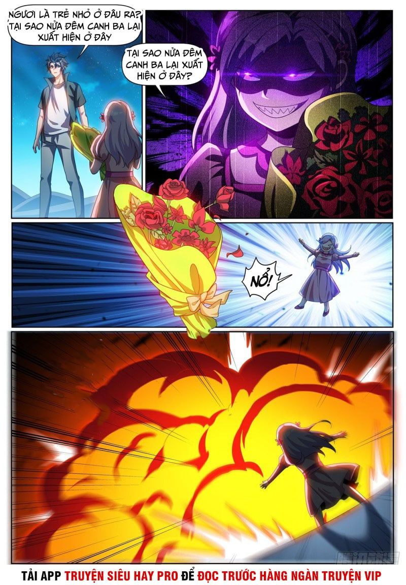 đọc truyện Điện Thoại Của Ta Thông Tam Giới Chương 296 ảnh 3 tại Thiên Thai Truyện