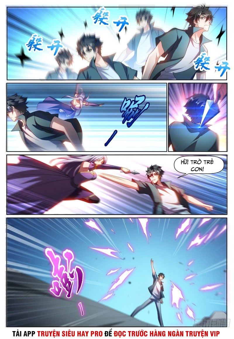 đọc truyện Điện Thoại Của Ta Thông Tam Giới Chương 296 ảnh 5 tại Thiên Thai Truyện