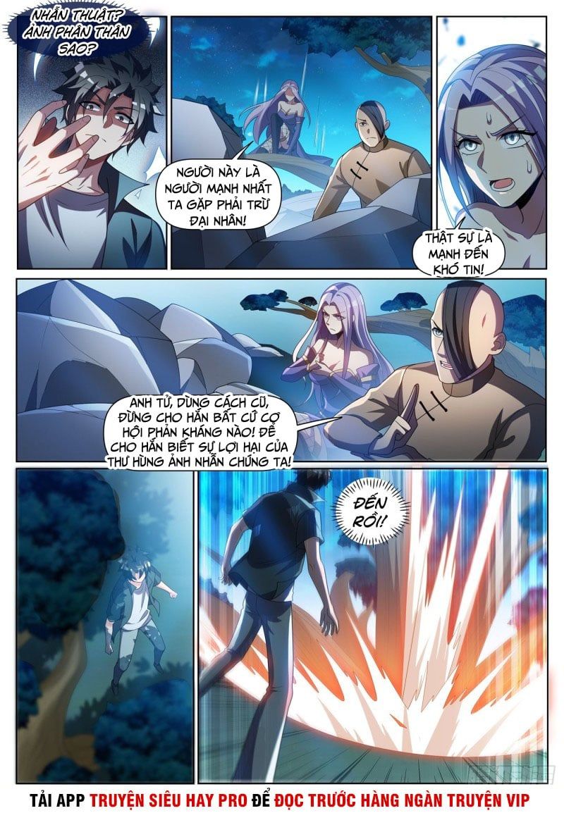 đọc truyện Điện Thoại Của Ta Thông Tam Giới Chương 296 ảnh 6 tại Thiên Thai Truyện