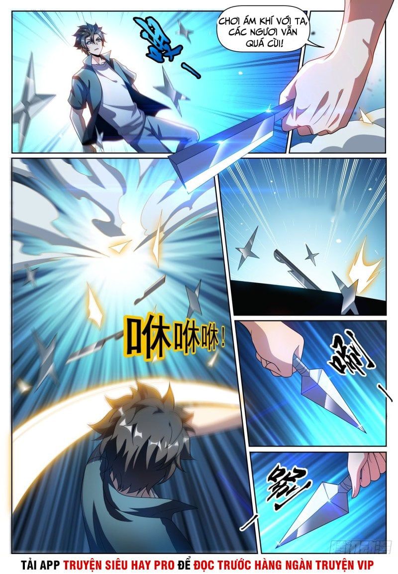 đọc truyện Điện Thoại Của Ta Thông Tam Giới Chương 296 ảnh 7 tại Thiên Thai Truyện