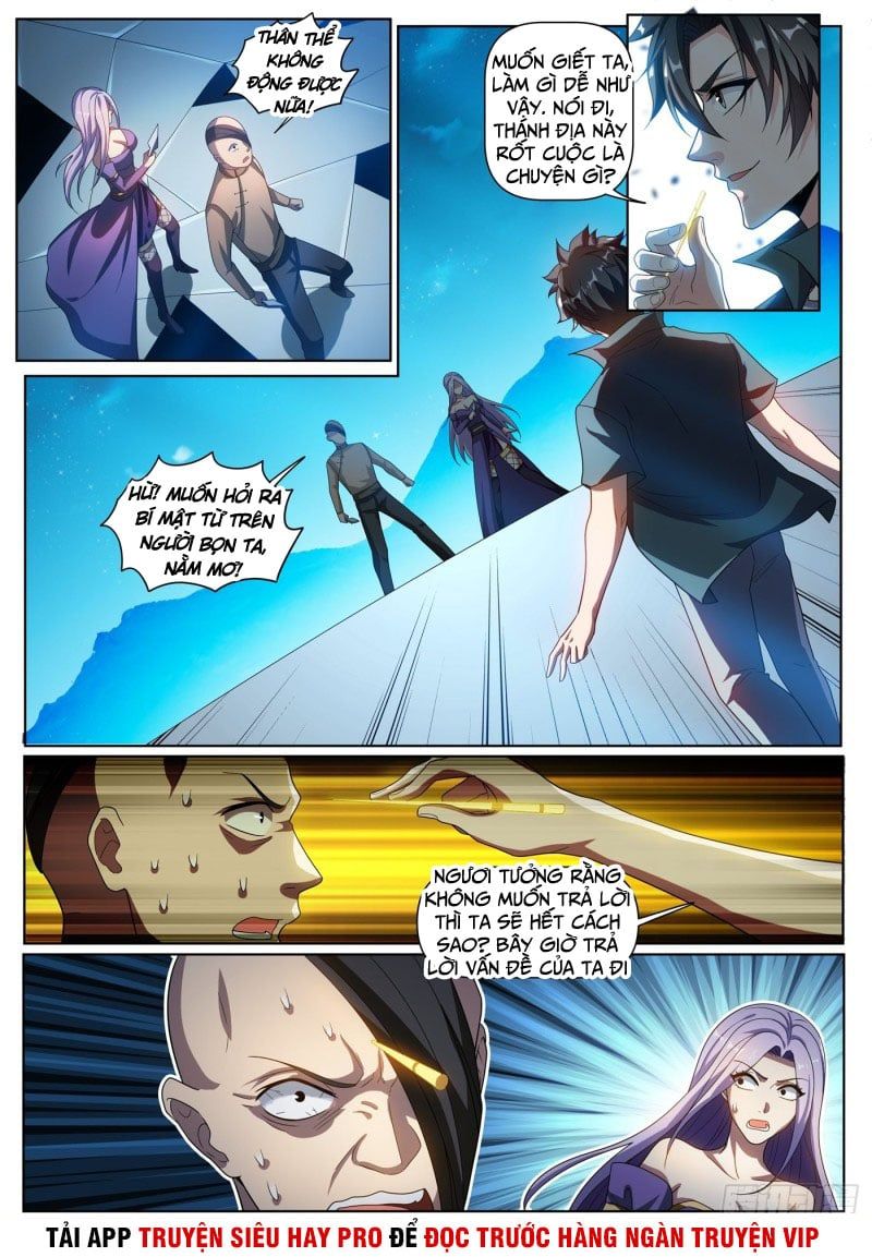 đọc truyện Điện Thoại Của Ta Thông Tam Giới Chương 296 ảnh 9 tại Thiên Thai Truyện