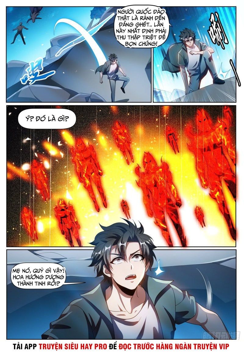 đọc truyện Điện Thoại Của Ta Thông Tam Giới Chương 296 ảnh 11 tại Thiên Thai Truyện