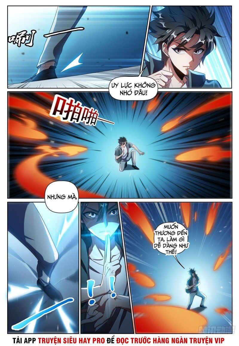 đọc truyện Điện Thoại Của Ta Thông Tam Giới Chương 297 ảnh 4 tại Thiên Thai Truyện