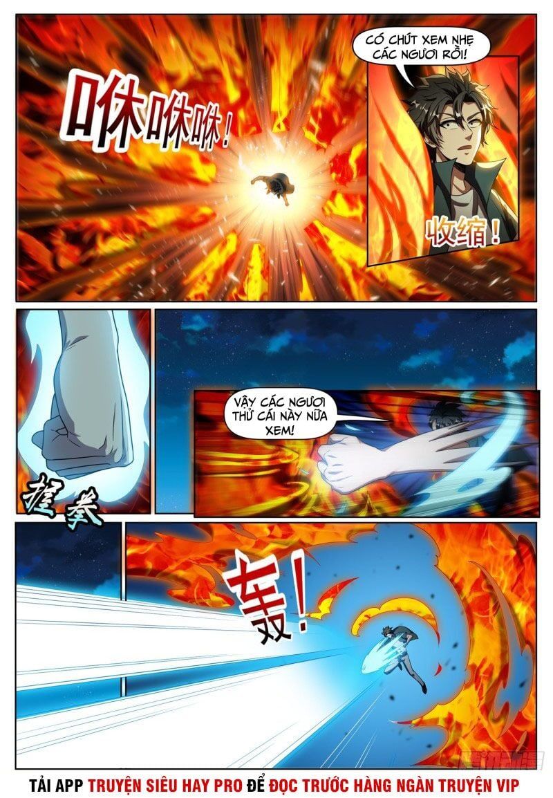 đọc truyện Điện Thoại Của Ta Thông Tam Giới Chương 297 ảnh 6 tại Thiên Thai Truyện