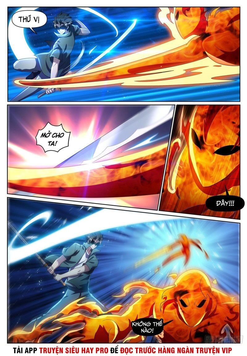 đọc truyện Điện Thoại Của Ta Thông Tam Giới Chương 297 ảnh 10 tại Thiên Thai Truyện