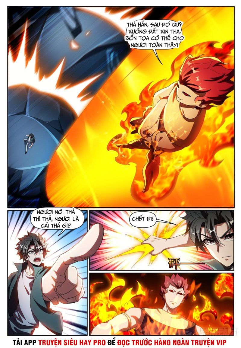 đọc truyện Điện Thoại Của Ta Thông Tam Giới Chương 298 ảnh 3 tại Thiên Thai Truyện