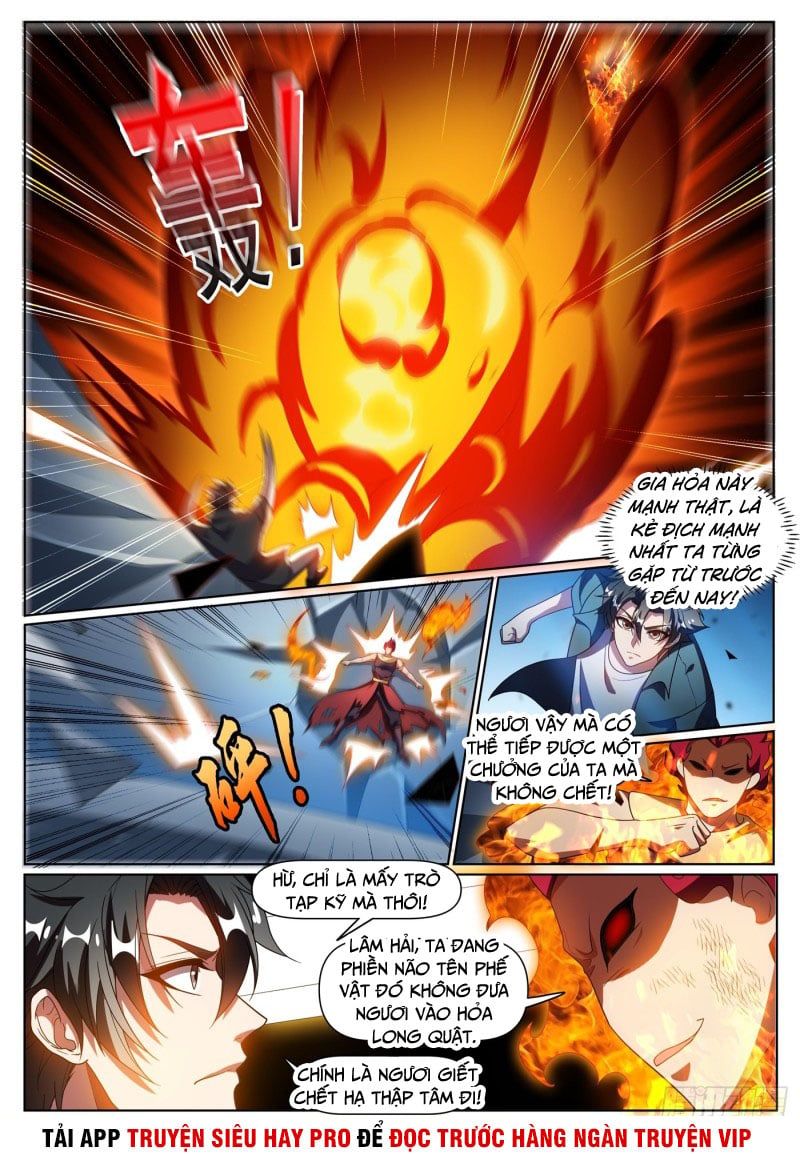 đọc truyện Điện Thoại Của Ta Thông Tam Giới Chương 298 ảnh 4 tại Thiên Thai Truyện