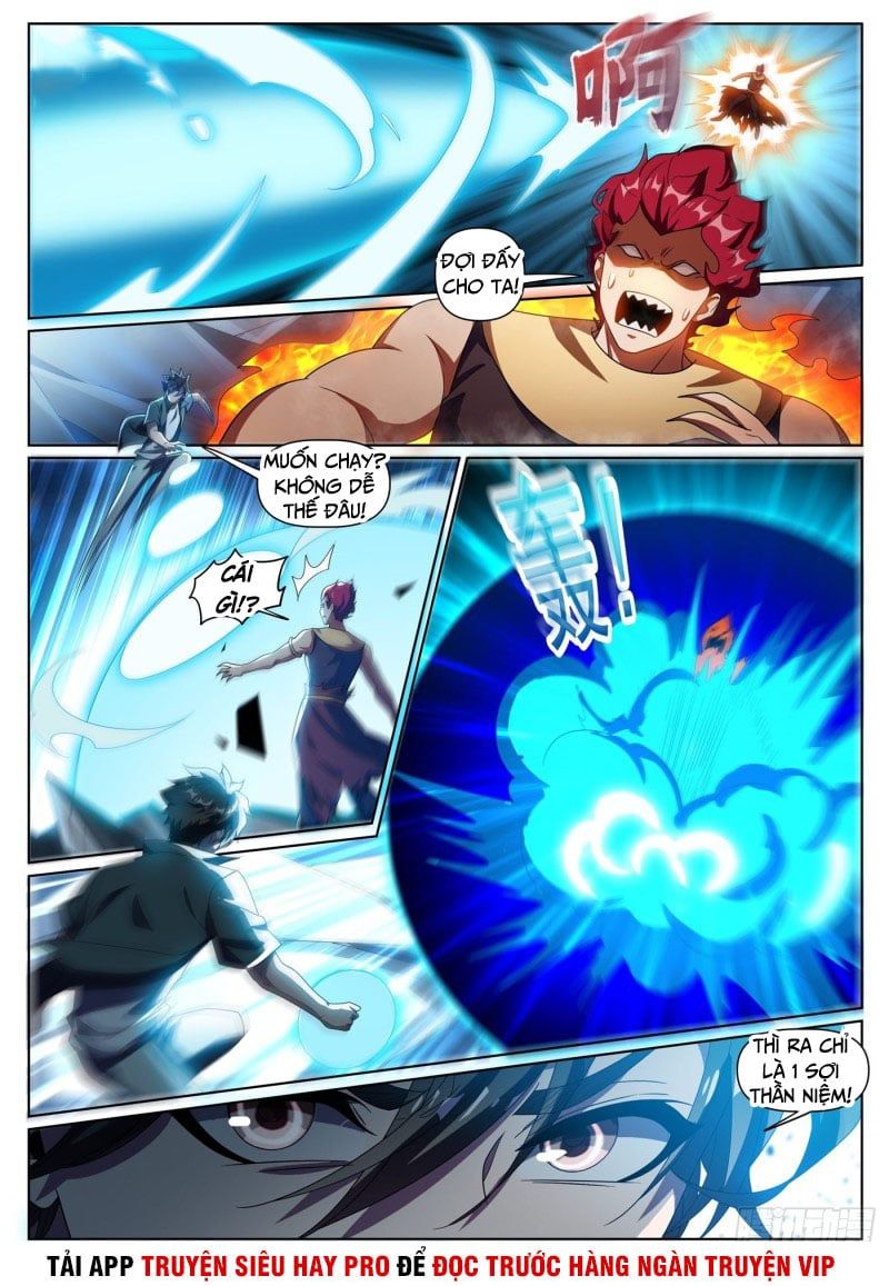 đọc truyện Điện Thoại Của Ta Thông Tam Giới Chương 298 ảnh 8 tại Thiên Thai Truyện