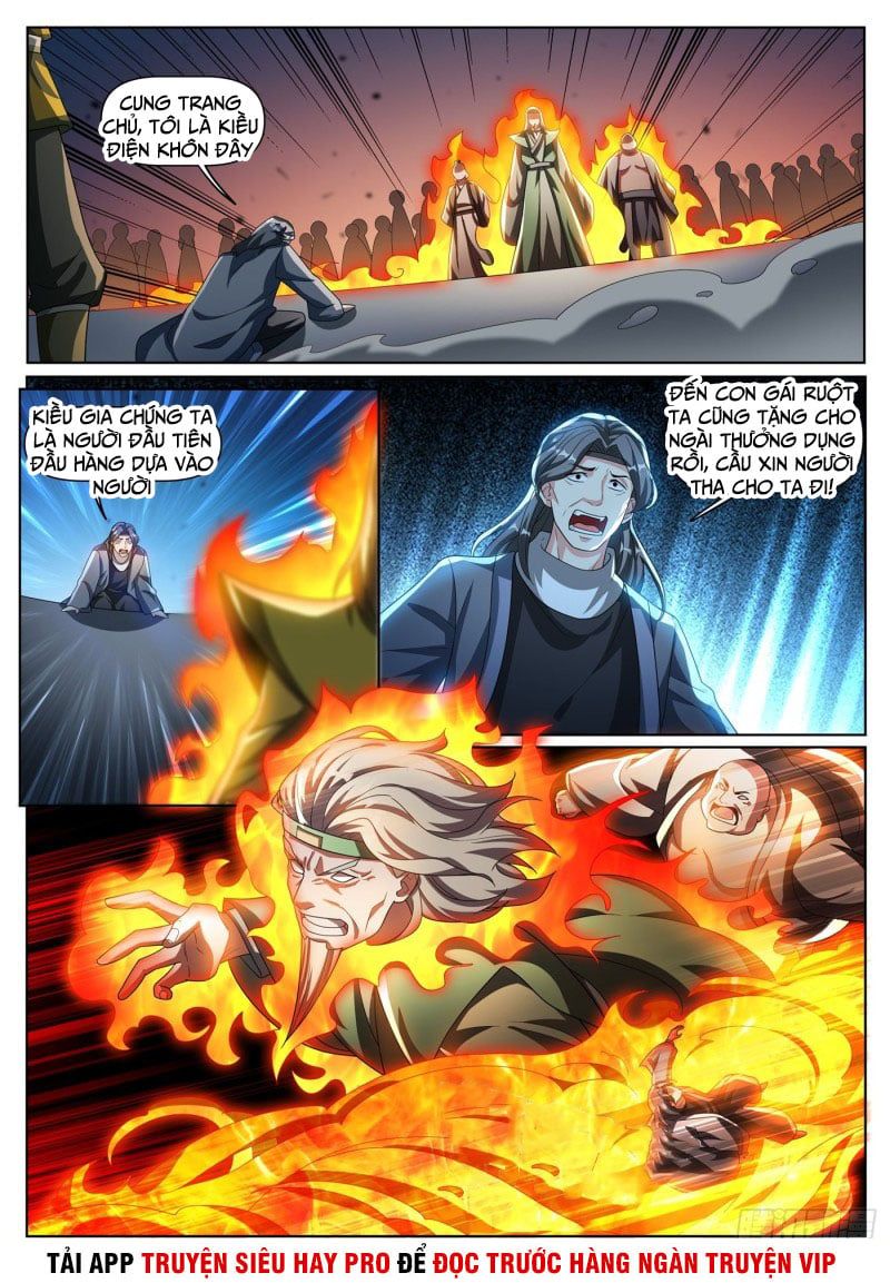 đọc truyện Điện Thoại Của Ta Thông Tam Giới Chương 299 ảnh 10 tại Thiên Thai Truyện