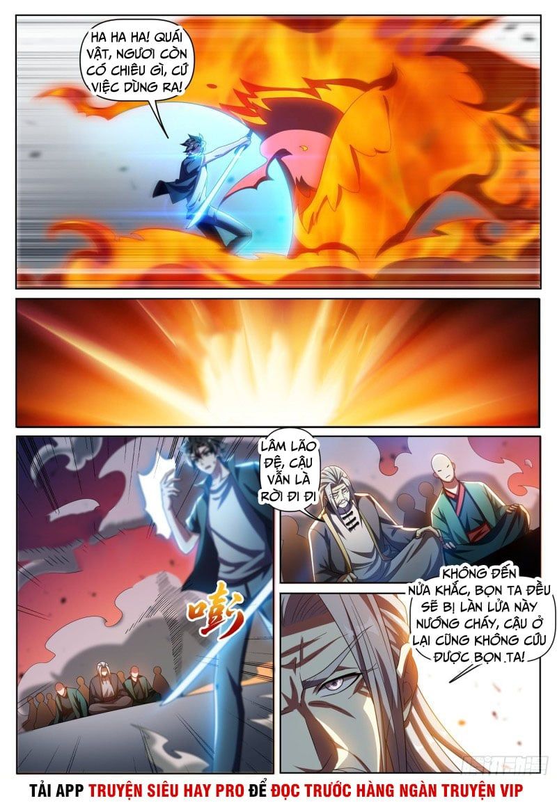 đọc truyện Điện Thoại Của Ta Thông Tam Giới Chương 300 ảnh 7 tại Thiên Thai Truyện