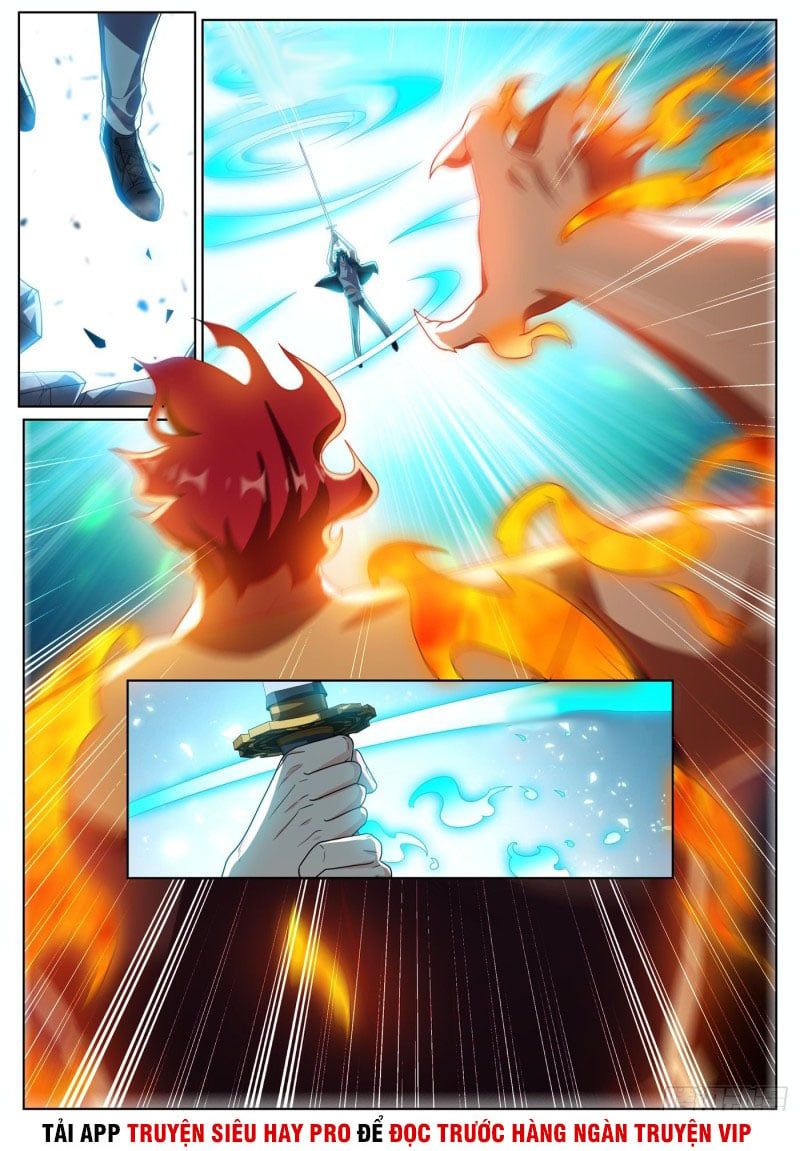 đọc truyện Điện Thoại Của Ta Thông Tam Giới Chương 301 ảnh 9 tại Thiên Thai Truyện