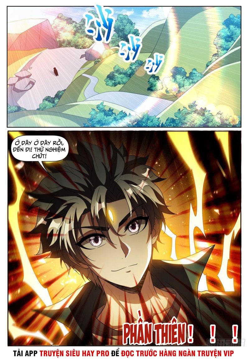 đọc truyện Điện Thoại Của Ta Thông Tam Giới Chương 302 ảnh 12 tại Thiên Thai Truyện