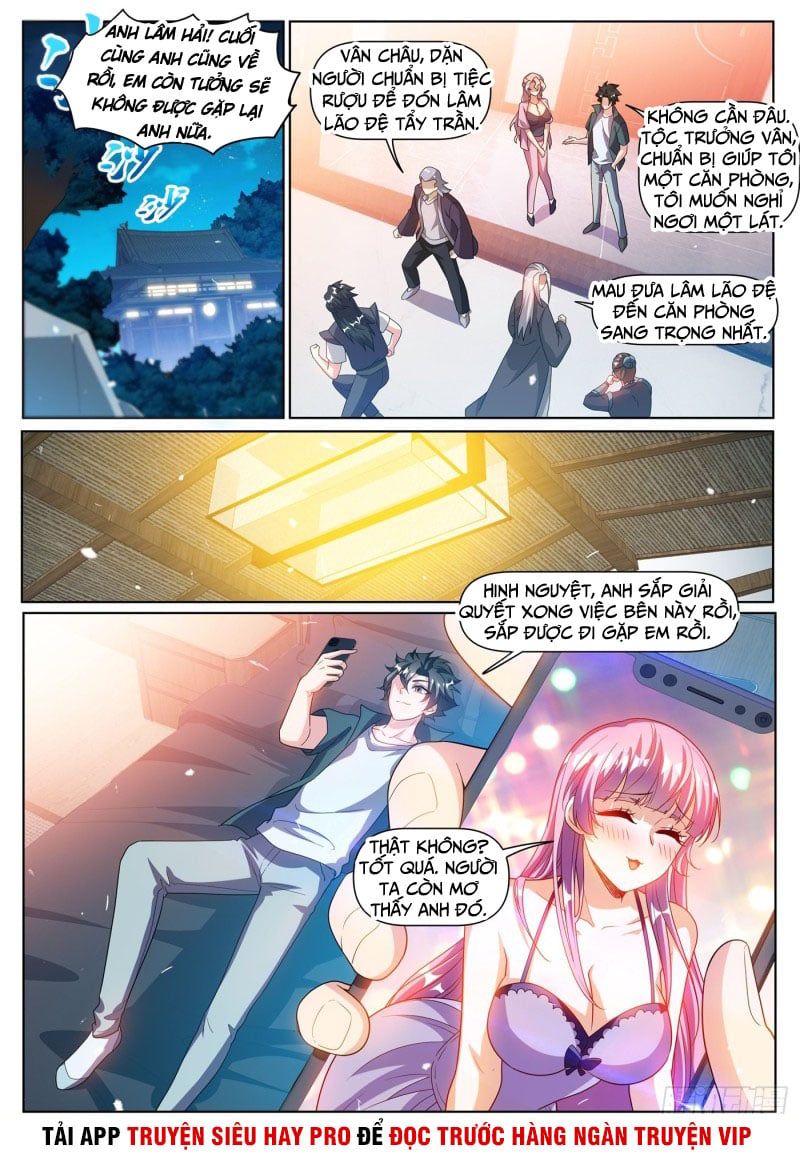 đọc truyện Điện Thoại Của Ta Thông Tam Giới Chương 304 ảnh 4 tại Thiên Thai Truyện