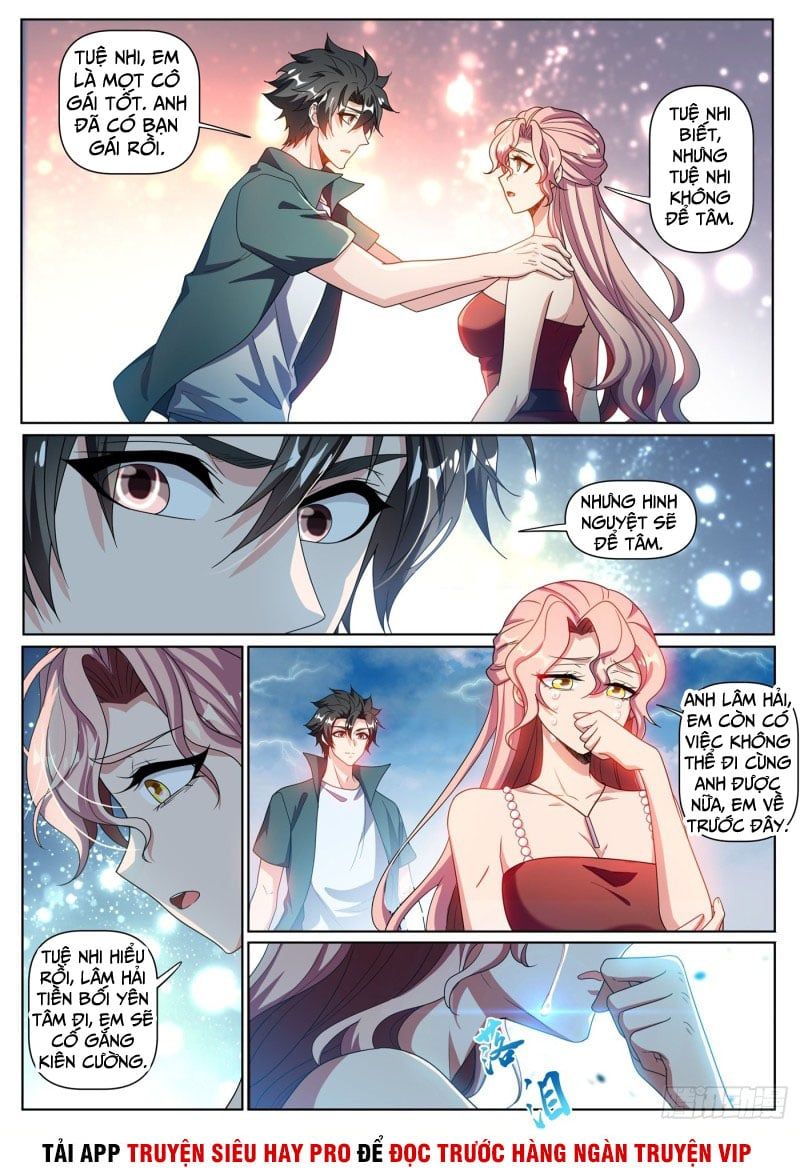 đọc truyện Điện Thoại Của Ta Thông Tam Giới Chương 304 ảnh 10 tại Thiên Thai Truyện