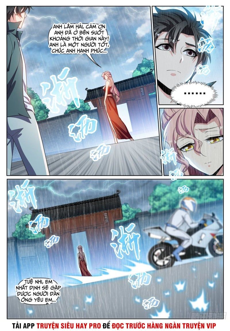 đọc truyện Điện Thoại Của Ta Thông Tam Giới Chương 304 ảnh 11 tại Thiên Thai Truyện