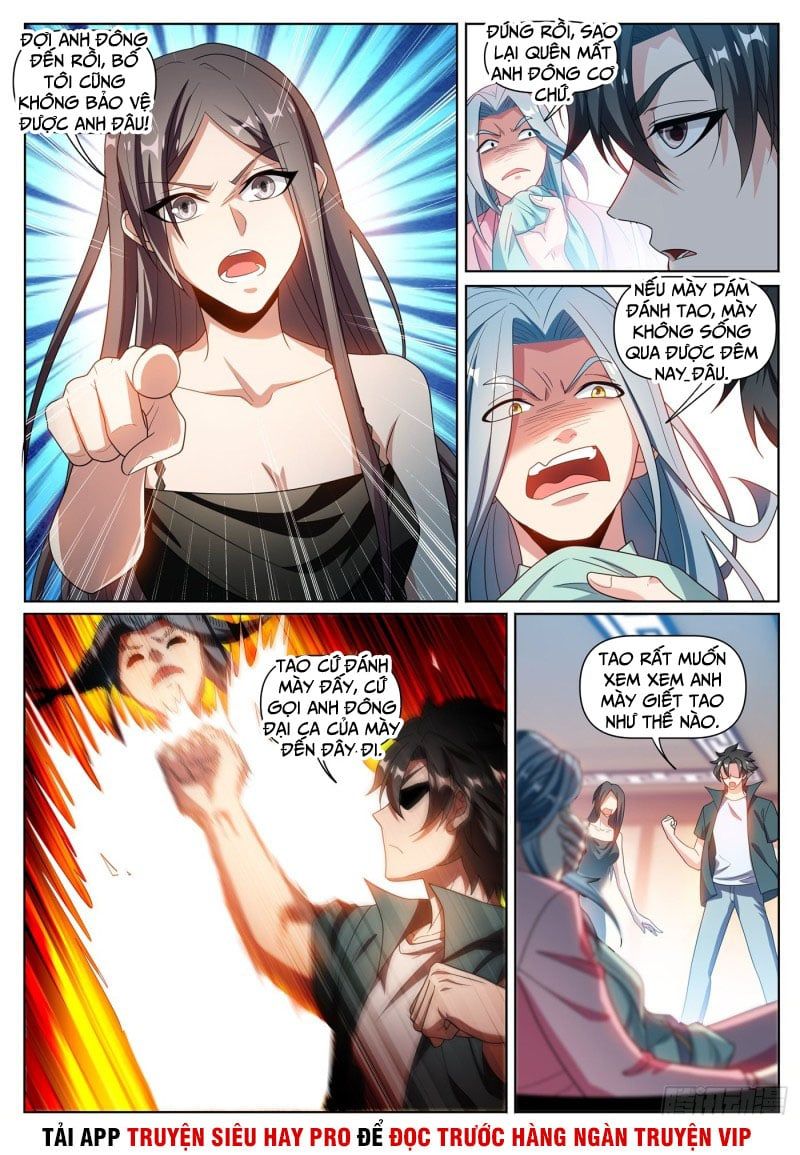 đọc truyện Điện Thoại Của Ta Thông Tam Giới Chương 306 ảnh 3 tại Thiên Thai Truyện