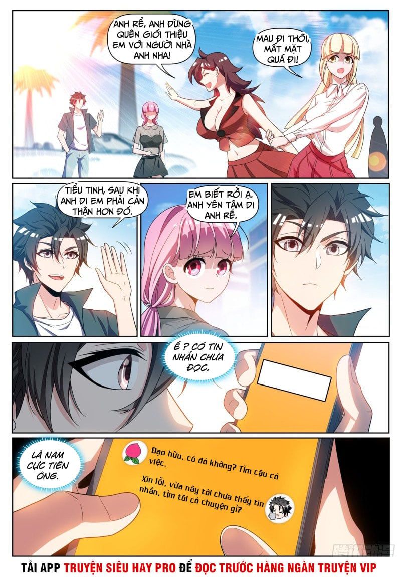 đọc truyện Điện Thoại Của Ta Thông Tam Giới Chương 306 ảnh 9 tại Thiên Thai Truyện