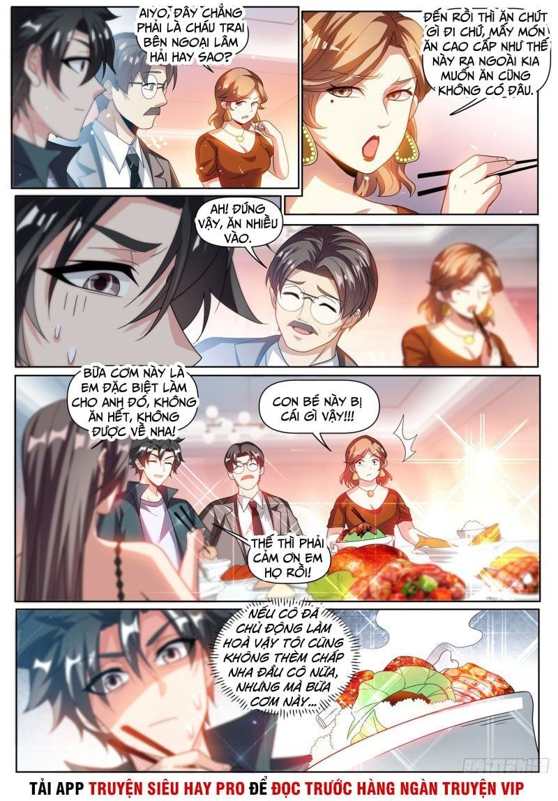 đọc truyện Điện Thoại Của Ta Thông Tam Giới Chương 307 ảnh 8 tại Thiên Thai Truyện