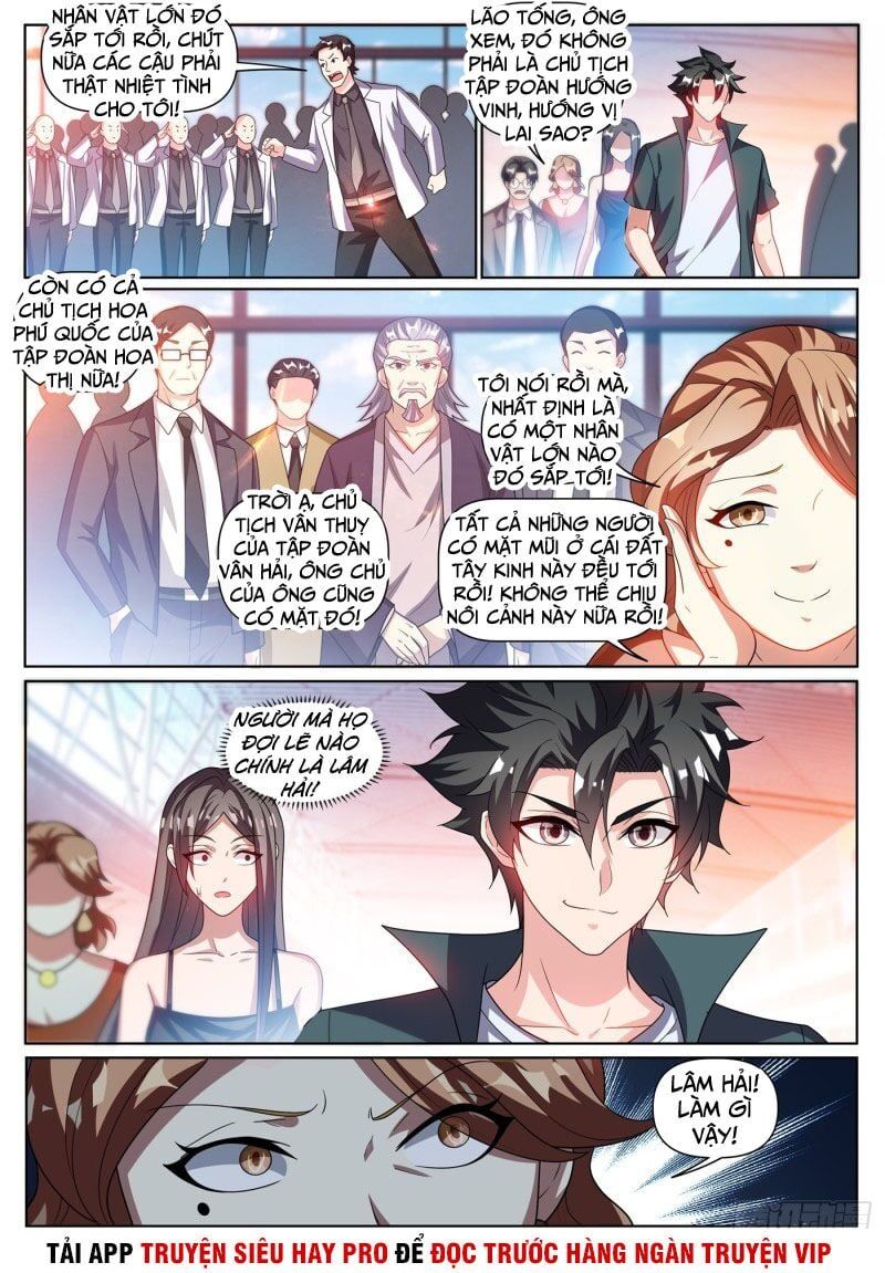 đọc truyện Điện Thoại Của Ta Thông Tam Giới Chương 307 ảnh 10 tại Thiên Thai Truyện