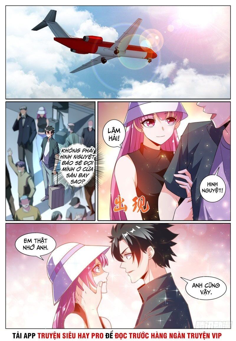 đọc truyện Điện Thoại Của Ta Thông Tam Giới Chương 308 ảnh 5 tại Thiên Thai Truyện