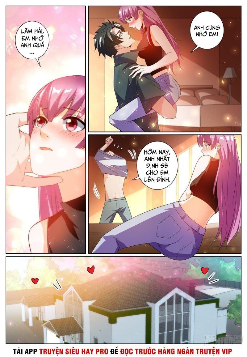 đọc truyện Điện Thoại Của Ta Thông Tam Giới Chương 308 ảnh 10 tại Thiên Thai Truyện