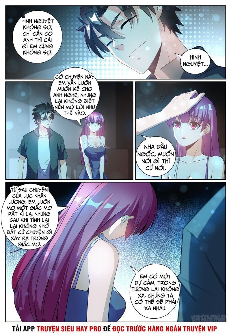 đọc truyện Điện Thoại Của Ta Thông Tam Giới Chương 309 ảnh 8 tại Thiên Thai Truyện