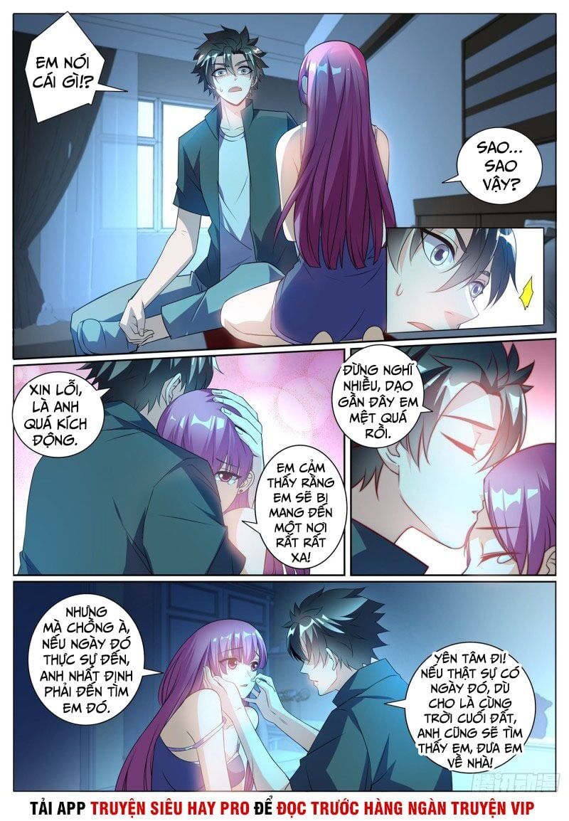 đọc truyện Điện Thoại Của Ta Thông Tam Giới Chương 309 ảnh 9 tại Thiên Thai Truyện