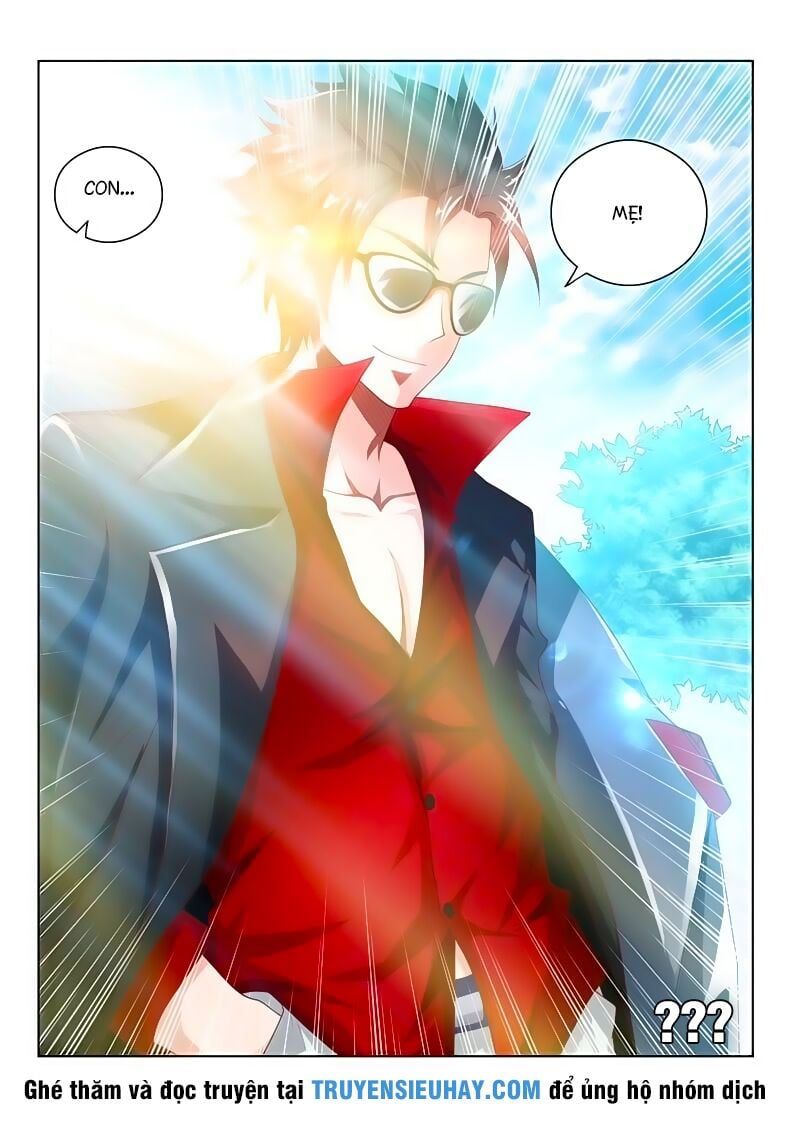 đọc truyện Điện Thoại Của Ta Thông Tam Giới Chương 31 ảnh 13 tại Thiên Thai Truyện